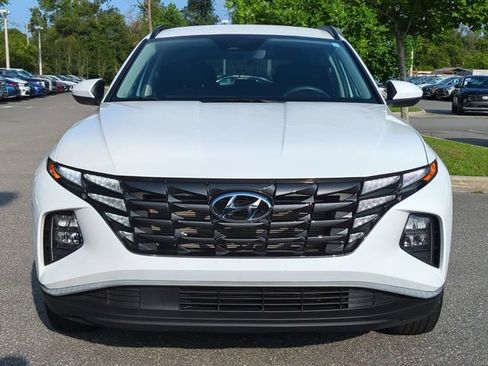 Certified 2024 Hyundai Tucson SEL FWD image 9