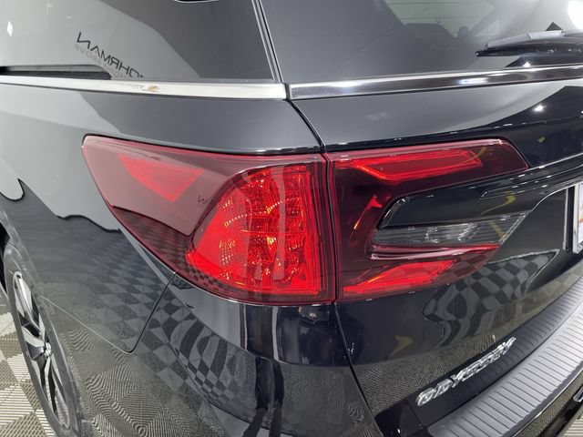 New 2026 Honda Odyssey EX-L image 17