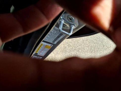 Used 2022 Honda Civic EX image 13