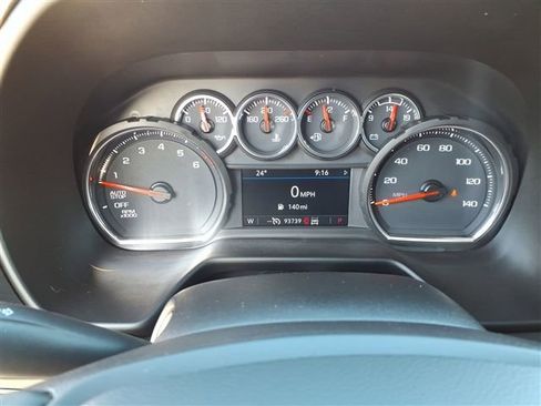 Certified 2021 Chevrolet Tahoe Z71 w/ Z71 Signature Package image 14