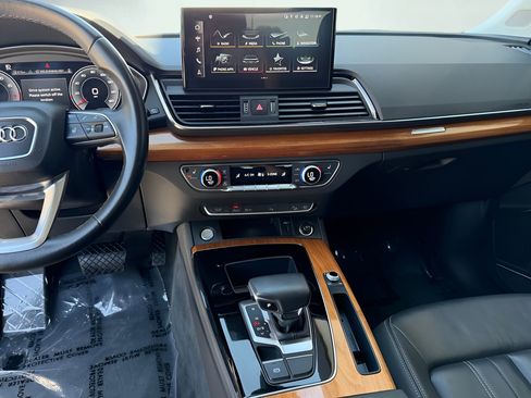 Used 2023 Audi Q5 2.0T Premium Plus AWD/4WD image 43