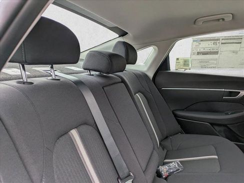 New 2026 Hyundai Sonata SEL image 20