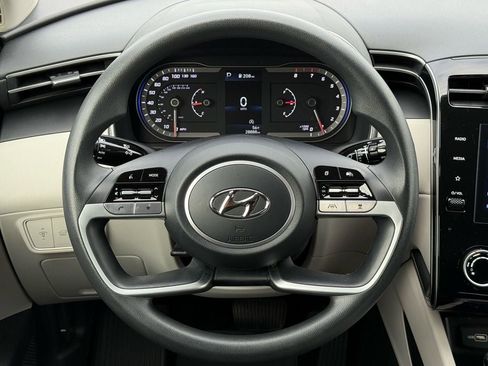 Used 2023 Hyundai Tucson SEL image 19
