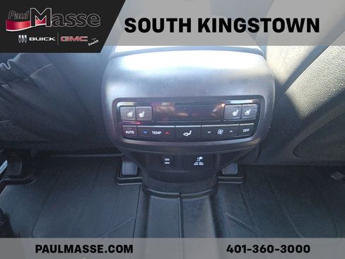 Used 2022 Hyundai Palisade Calligraphy AWD/4WD image 18