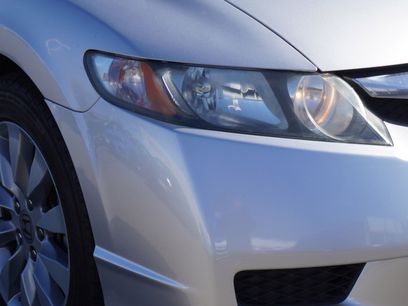 Used 2011 Honda Civic EX-L