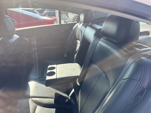 Used 2011 Buick LaCrosse CXS FWD image 9
