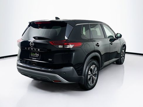 Used 2023 Nissan Rogue SV FWD image 9