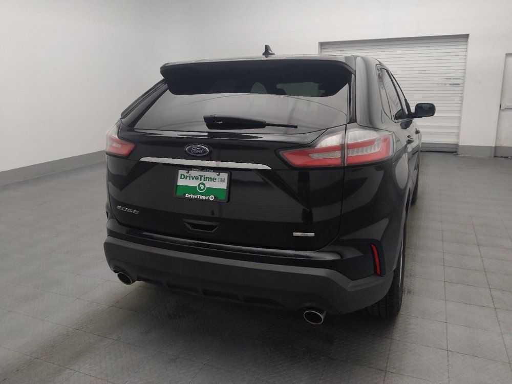 Used 2019 Ford Edge SE FWD image 7