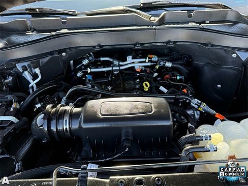 Used 2023 Ford Explorer Timberline w/ Timberline Technology Package image 32