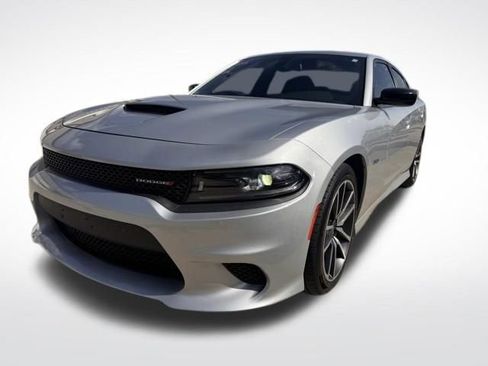 Used 2023 Dodge Charger R/T RWD image 7
