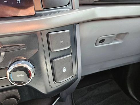 Used 2025 Ford F150 XLT w/ Equipment Group 301A Standard AWD/4WD image 34