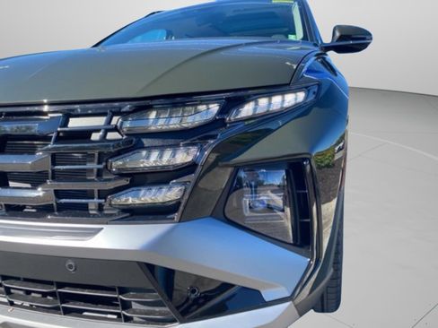 New 2026 Hyundai Tucson Limited image 8