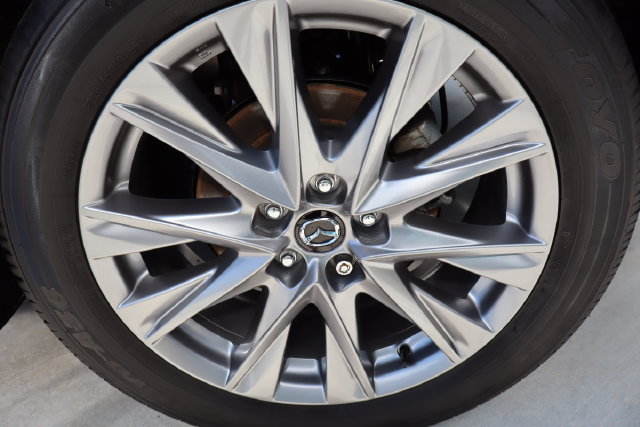 Used 2024 MAZDA CX-5 AWD 2.5 S w/ Premium Plus Pkg image 45