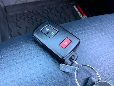 Used 2020 Toyota Tacoma TRD Pro image 14