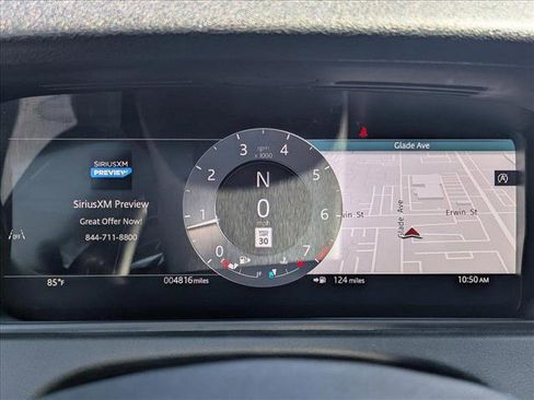 Certified 2025 Land Rover Range Rover Velar S image 11