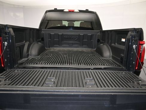 Used 2025 Ford F150 XLT w/ Equipment Group 301A Standard RWD image 24