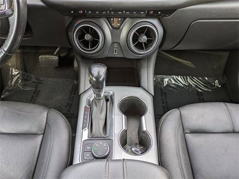 Used 2022 Chevrolet Blazer LT image 20