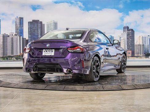 New 2026 BMW 230i xDrive Coupe w/ Premium Package image 8