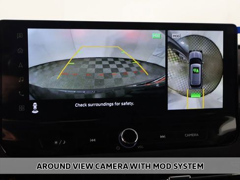 New 2026 Mitsubishi Outlander SE image 6