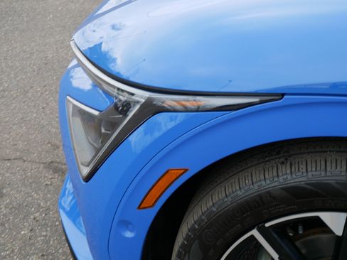 Used 2025 Kia EV6 GT-Line image 16