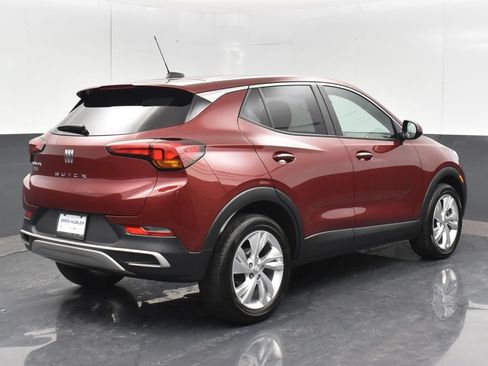 Used 2024 Buick Encore GX Preferred FWD image 18