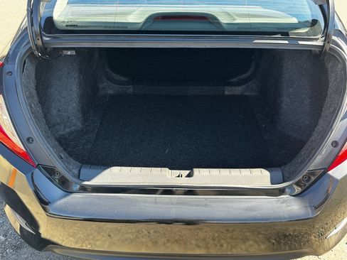 Used 2017 Honda Civic LX image 37