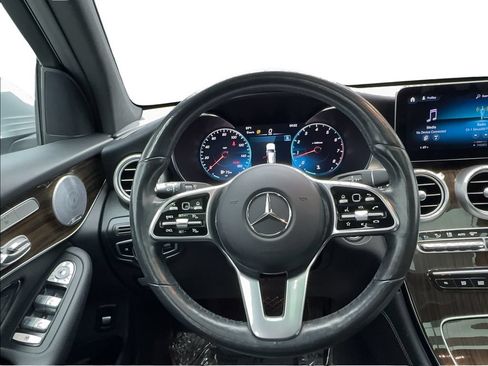 Used 2020 Mercedes-Benz GLC 300 4MATIC image 37