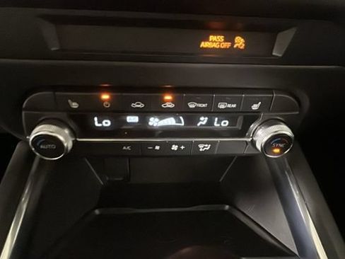 Used 2025 MAZDA CX-5 Carbon Edition AWD/4WD image 21