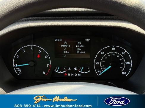 New 2025 Ford Transit 350 Base image 22