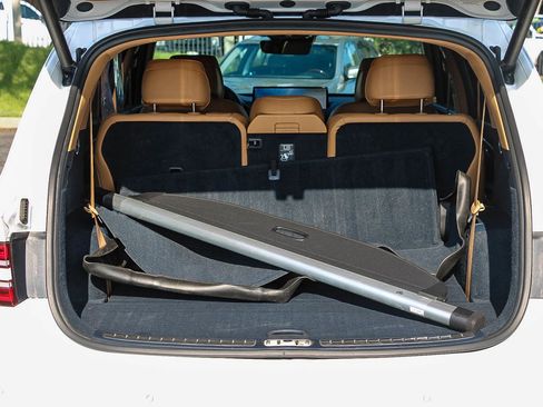 Used 2023 Genesis GV80 3.5T Advanced + image 24