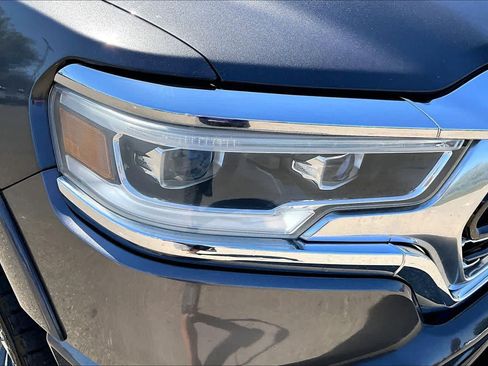 Used 2019 RAM 1500 Limited AWD/4WD image 27