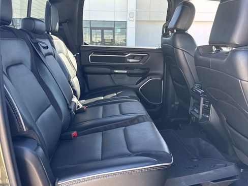 Used 2020 RAM 1500 Laramie image 10
