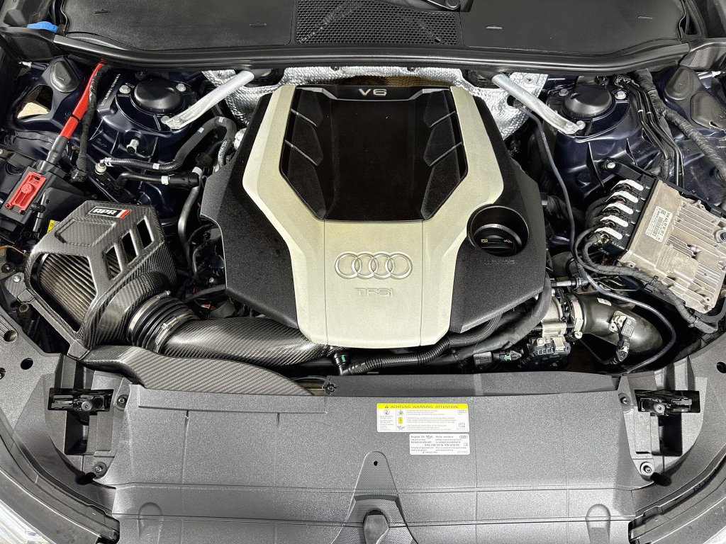 Used 2019 Audi A6 3.0T Prestige w/ Prestige Package AWD/4WD image 33