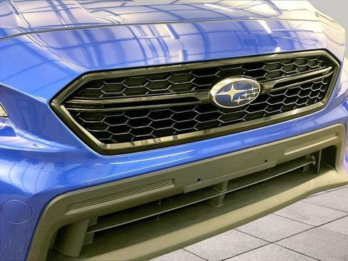 Used 2019 Subaru WRX AWD/4WD image 29