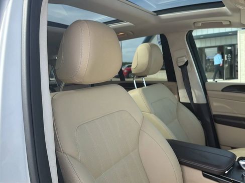 Used 2017 Mercedes-Benz GLE 350 4MATIC image 76