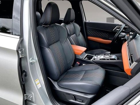 Used 2024 Mitsubishi Outlander SEL image 27