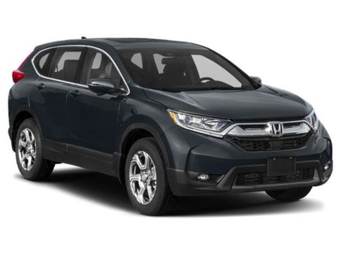 Used 2019 Honda CR-V EX-L image 6