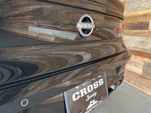 Used 2024 Nissan Z Performance w/ Floor Mat Package RWD image 21