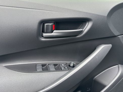 New 2026 Toyota Corolla LE w/ LE Premium Package image 13