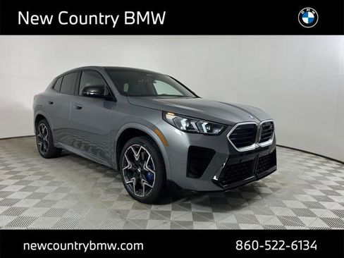 New 2026 BMW X2 M35i w/ Technology Package image 1