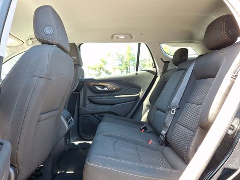 Used 2019 GMC Terrain SLE w/ Driver Convenience Package AWD/4WD image 10