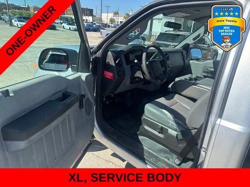 Used 2016 Ford F250 XL RWD image 9