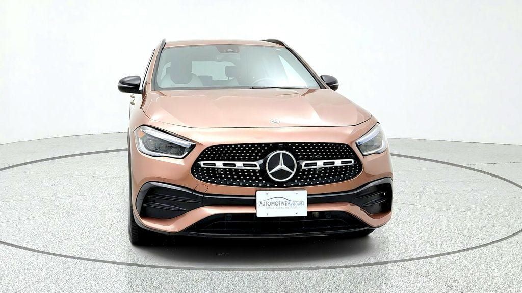 Used 2023 Mercedes-Benz GLA 250 image 2
