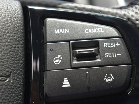 New 2026 Honda Ridgeline Black Edition image 21