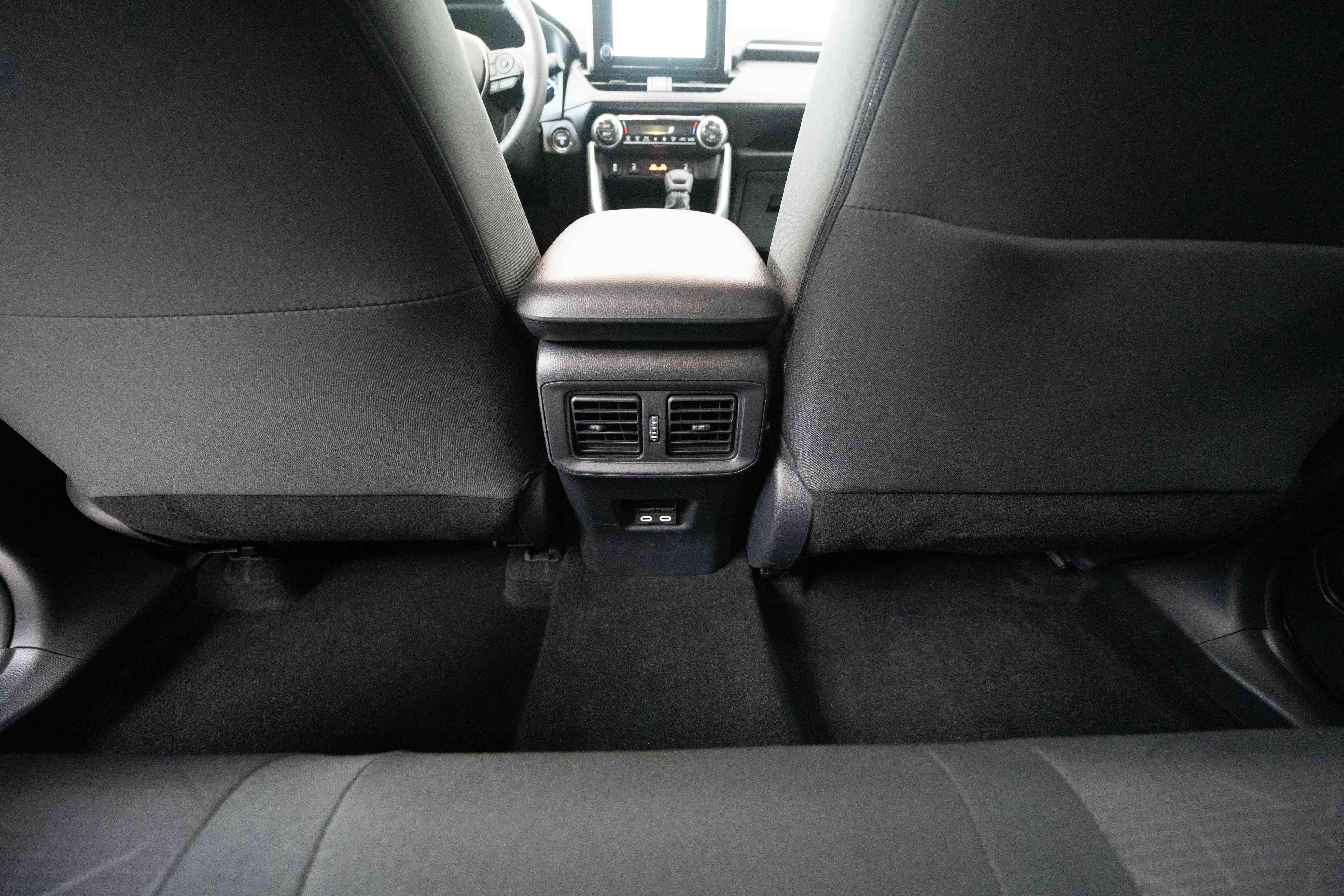 Certified 2025 Toyota RAV4 Woodland Edition w/ Weather Package AWD/4WD image 23