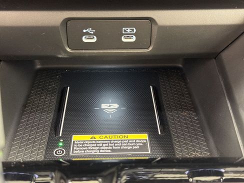 Used 2024 Honda Accord Touring image 27