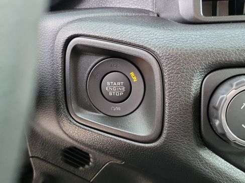 New 2026 Jeep Wrangler Sport image 10