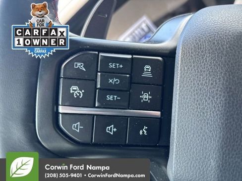 Used 2024 Ford F150 Raptor AWD/4WD image 12