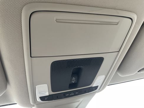 Certified 2023 Honda CR-V EX-L image 30