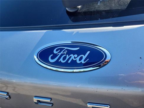 Used 2024 Ford Escape Active AWD/4WD image 7